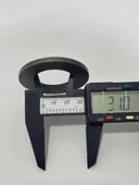 Pahlı Düz Disk 30-300 HV (1 Adet) thumbnail 4