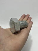 Hexagon Başlı Vida 8.8 M30x40 (1 Adet) thumbnail 4