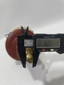 Transformatör Burcu 36Kv 630A (Kullanılmış) thumbnail 8