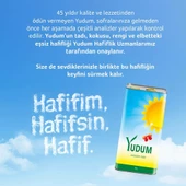 Yudum Ayçiçek Yağı Teneke 5 LT thumbnail 3