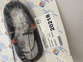 Aspro 20218 63mm 0-200ºC Thermometre thumbnail 3