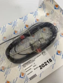 Aspro 20218 63mm 0-200ºC Thermometre thumbnail 5