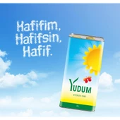 Yudum Ayçiçek Yağı Teneke 5 LT thumbnail 2