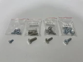 Cisco ASA için Vidalı Montaj Seti - ASA BRACKETS thumbnail 7