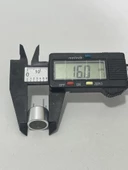Ultrasonik Sensör 40kHz 16mm (1 Adet) thumbnail 5