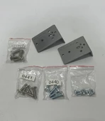 Cisco ASA için Vidalı Montaj Seti - ASA BRACKETS thumbnail 2