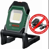 Bosch Üniversal Worklight 18V-2100 Solo thumbnail 2