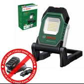 Bosch Üniversal Worklight 18V-2100 Solo thumbnail 1
