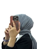 AKER MONOGRAM  ŞAL 1070500 thumbnail 8