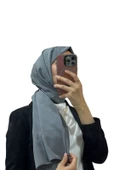 AKER MONOGRAM  ŞAL 1070500 thumbnail 7