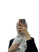 AKER MONOGRAM  ŞAL 1070500 thumbnail 3