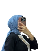 AKER MONOGRAM  ŞAL 1070500 thumbnail 11