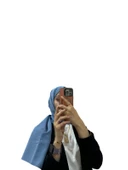 AKER MONOGRAM  ŞAL 1070500 thumbnail 12