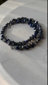 Lapis Lazuli Kolye thumbnail 2