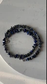 Lapis Lazuli Kolye thumbnail 5