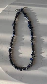 Lapis Lazuli Kolye thumbnail 6