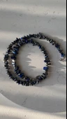 Lapis Lazuli Kolye thumbnail 3