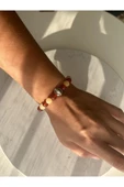 Akik Takım Bileklik - 22cm thumbnail 4