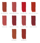 Nars Powermatte Lipstick Get Lucky - Mat Ruj thumbnail 2