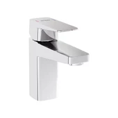 Root Square A42732ENR Blueco Lavabo Bataryası, Krom thumbnail 1