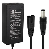 Powermaster 20 Volt 2 Amper 5.5 2.5 Uçlu Lenovo Ibm Notebook Adaptörü thumbnail 4