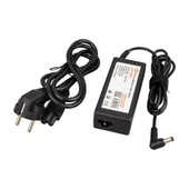 Powermaster 20 Volt 2 Amper 5.5 2.5 Uçlu Lenovo Ibm Notebook Adaptörü thumbnail 3