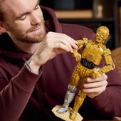 Lego 75398  Star Wars™ C-3po#  (1138 Parça) thumbnail 6