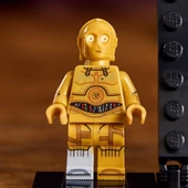 Lego 75398  Star Wars™ C-3po#  (1138 Parça) thumbnail 4