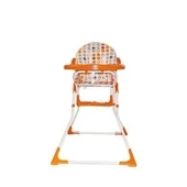 ComfyMax Eco Mama Sandalyesi - Orange thumbnail 2