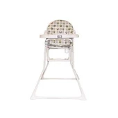 ComfyMax Eco Mama Sandalyesi - Grey thumbnail 2