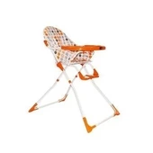 ComfyMax Eco Mama Sandalyesi - Orange thumbnail 1