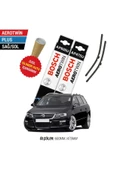 VW Passat Variant Silecek (2006-2011) Bosch Aerotwin Plus thumbnail 1