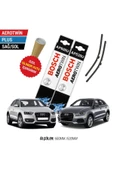 Audi Q3 Silecek Takımı (2011-2017) Bosch Aerotwin Plus thumbnail 1