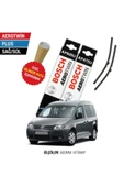 VW Caddy Silecek Takımı (2004-2006) Bosch Aerotwin Plus thumbnail 1