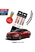 Renault Talisman Silecek Seti (2015-2020) Bosch Aerotwin Plus thumbnail 1