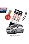 Citroen C3 Picasso Silecek (2011-2014) Bosch Aerotwin Plus thumbnail 1