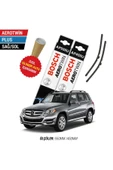 Mercedes GLK Silecek Seti (2014-2016) Bosch Aerotwin Plus thumbnail 1