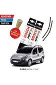Citroen Nemo Silecek Takımı (2008-2017) Bosch Aerotwin Plus thumbnail 1