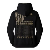 The North Face Erkek COORDINATES KAPÜŞONLU ÜST NF0A89D9JK31 thumbnail 2