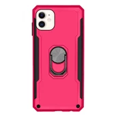 iPhone 12 Mini Kılıf Panzer Ring Tam Koruma Arka Kapak thumbnail 10