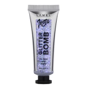 Lamel INSTA Jel Glitter No 401 20 ml thumbnail 1