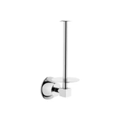 VitrA Juno Classic Tuvalet Kağıtlığı - Krom A44425 thumbnail 1