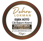 EŞEK SÜTÜ CİLT BAKIM KREMİ3 thumbnail 2