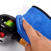 Noeby Fishing Towel thumbnail 2