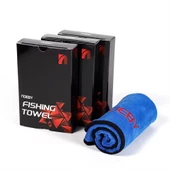 Noeby Fishing Towel thumbnail 1