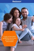 Redoxon Üçlü Etki 15 Efervesan Tablet thumbnail 4