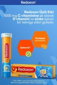 Redoxon Üçlü Etki 15 Efervesan Tablet thumbnail 2