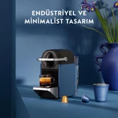 Nespresso D62 Pixie Kahve Makinesi,Mavi thumbnail 4
