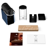 Nespresso D62 Pixie Kahve Makinesi,Mavi thumbnail 9