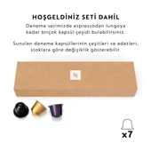 Nespresso D62 Pixie Kahve Makinesi,Yeşil thumbnail 5